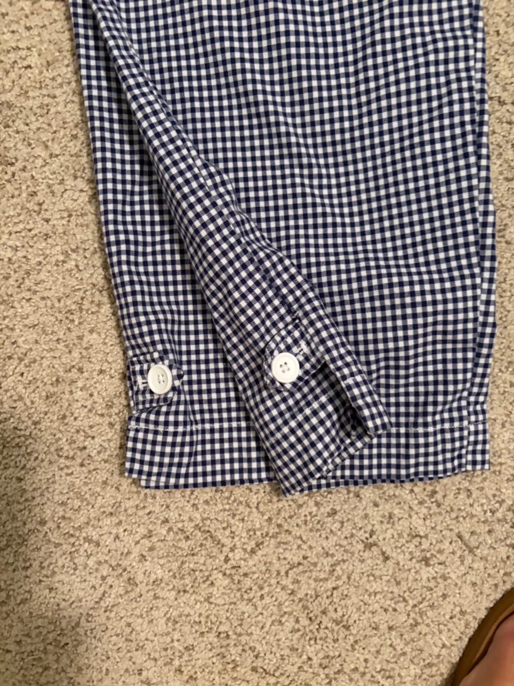 Capris - Picture 2 of 5